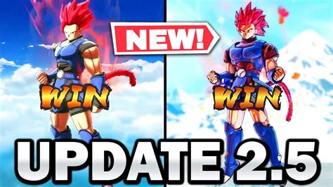 dragón ball legends|dragon ball legends latest update.